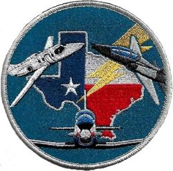 47th Student Squadron Morale
T-1, T-38, T-6 aircraft.
