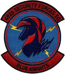 482d Security Forces Squadron 
