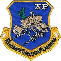 48th Fighter Wing Plans & Programs
Korean made.
