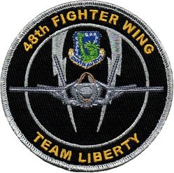 48th Fighter Wing F-35
