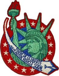 48th Motor Vehicle Squadron
German made.
