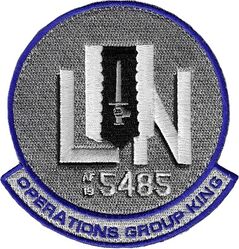 48th Operations Group Commander
