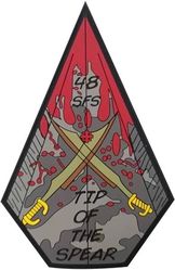 48th Security Forces Squadron Morale
Keywords: PVC
