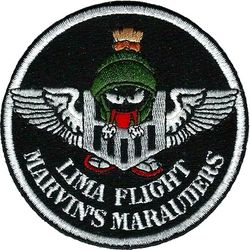490th Missile Squadron L Flight
