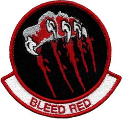 494th Fighter Squadron Morale
UK made.
