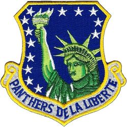 494th Fighter Squadron Morale
