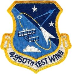 4950th Test Wing
