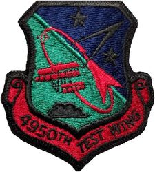 4950th Test Wing
Keywords: subdued