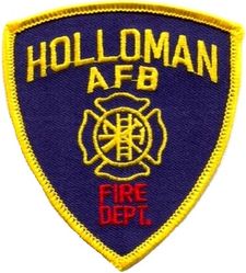 49th Civil Engineer Squadron Fire Protection Flight

