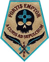49th Contracting Squadron Morale
