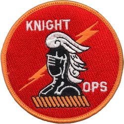 49th Flying Training Squadron Operations

