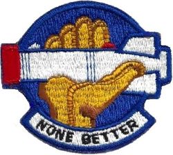 49th Munitions Maintenance Squadron
