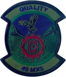 49th Maintenance Squadron
Keywords: subdued