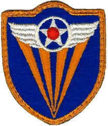 4th Air Force
