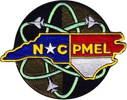 4th Component Maintenance Squadron Precision Measurement Equipment Laboratory
