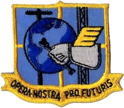 4th Communications Construction Squadron
