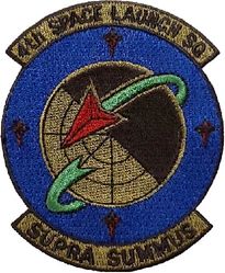 4th Space Launch Squadron
Keywords: subdued