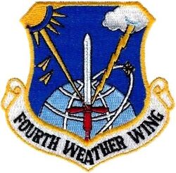 4th Weather Wing
