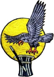 5001st Supply Squadron
Japan made.
