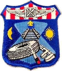 5001st Transportation Squadron
