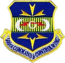 505th Command and Control Wing
