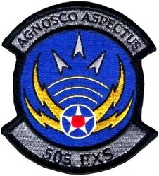 505th Exercise Control Squadron
