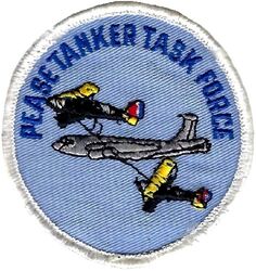 509th Air Refueling Squadron, Heavy Pease Tanker Task Force
