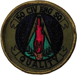 50th Civil Engineering Squadron 
Keywords: subdued