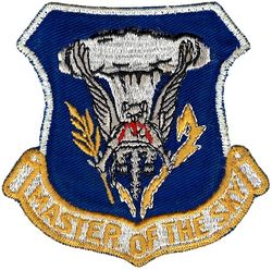 50th Fighter-Bomber Wing
German made.
