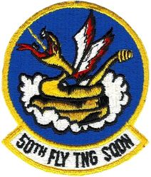 50th Flying Training Squadron
