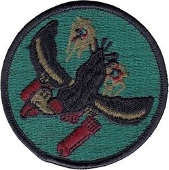511th Tactical Fighter Squadron
Keywords: subdued