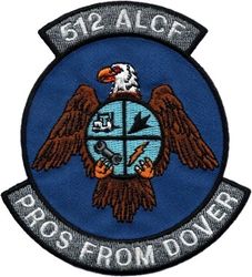 512th Airlift Control Flight
