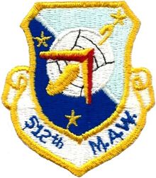 512th Military Airlift Wing (Associate)
