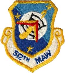 512th Military Airlift Wing (Associate)
