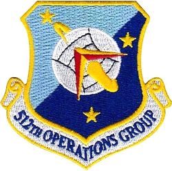 512th Operations Group
