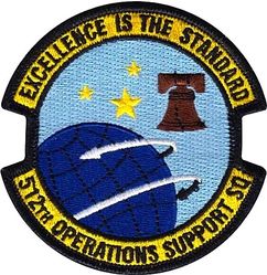 512th Operations Support Squadron

