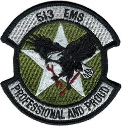 513th Equipment Maintenance Squadron 
Keywords: subdued