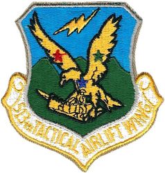 513th Tactical Airlift Wing
Large version.

