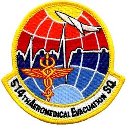 514th Aeromedical Evacuation Squadron

