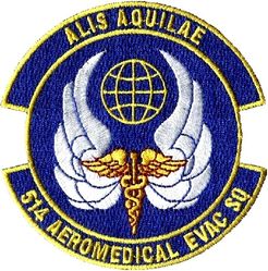 514th Aeromedical Evacuation Squadron
