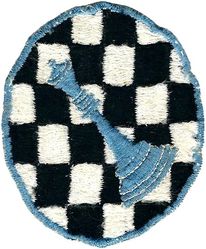 514th Fighter-Interceptor Squadron 
