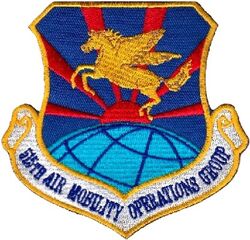 515th Air Mobility Operations Group
Korean made.
