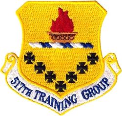 517th Training Group
