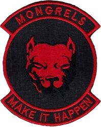 51st Civil Engineer Squadron Morale
Korean made.
