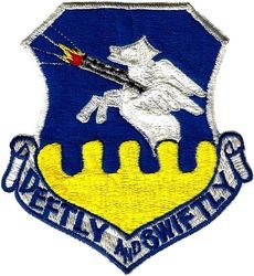 51st Fighter-Interceptor Wing 
Japan made.
