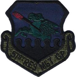 51st Resource Management Group
Keywords: subdued