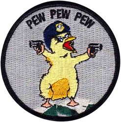 51st Security Forces Squadron Morale
