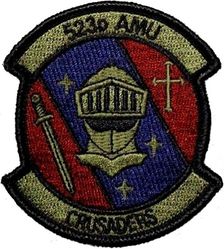 523d Aircraft Maintenance Unit
Keywords: subdued