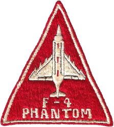523d Tactical Fighter Squadron F-4
Philippine made.
