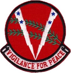 524th Bomb Squadron
Circa 91-92.

